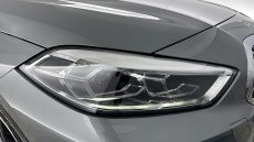 BMW 1 Series 118i [136] M Sport 5dr Step Auto [LCP] Petrol Hatchback